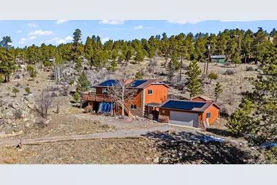 237 Homestead Road, Bailey, CO 80421 - Photo 1