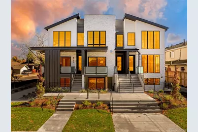 566 Cook Street, Denver, CO 80206 - Photo 1