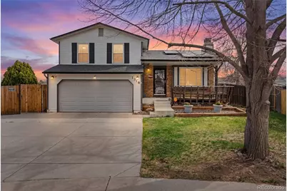 1318 S Biscay Street, Aurora, CO 80017 - Photo 1