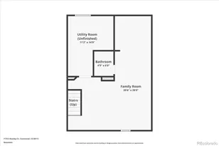 7178 E Bentley Cir, Centennial, CO 80112 - Photo 47