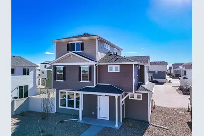 46537 Sunflower Lane, Bennett, CO 80102 - Photo 3