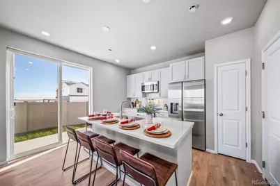 46537 Sunflower Lane, Bennett, CO 80102 - Photo 17