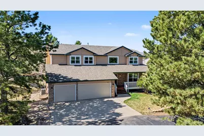 635 E Kings Deer Point, Monument, CO 80132 - Photo 1