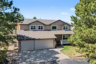 635 E Kings Deer Point, Monument, CO 80132 - Photo 1