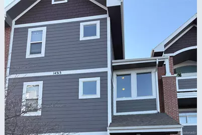 14313 E 1st Drive #208, Aurora, CO 80011 - Photo 1