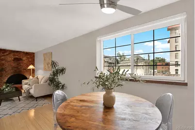 1350 Josephine Street #206, Denver, CO 80206 - Photo 5