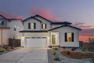 1181 Mourning Dove Ave, Erie, CO 80516 - Photo 1