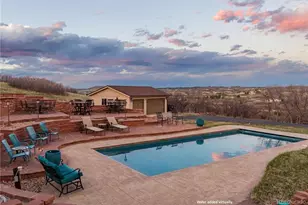 2915 Hiwall Ct, Castle Rock, CO 80109 - Photo 33