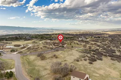 2915 Hiwall Court, Castle Rock, CO 80109 - Photo 47