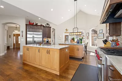 2915 Hiwall Court, Castle Rock, CO 80109 - Photo 9