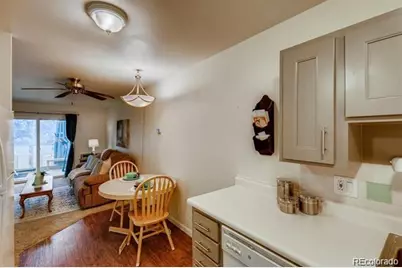 665 S Clinton Street #13B, Denver, CO 80247 - Photo 5