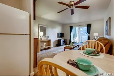 665 S Clinton Street #13B, Denver, CO 80247 - Photo 3