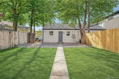 2847 W 4th Avenue, Denver, CO 80219 - Photo 3