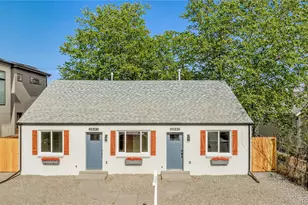 2847 W 4th Ave, Denver, CO 80219 - Photo 1