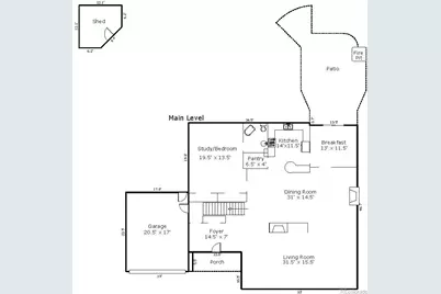 625 Grape Street, Denver, CO 80220 - Photo 43