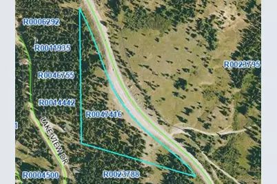 58969 Highway 9, Alma, CO 80420 - Photo 17