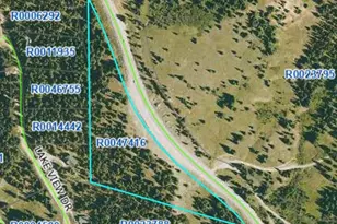 58969 Hwy 9, Alma, CO 80420 - Photo 1