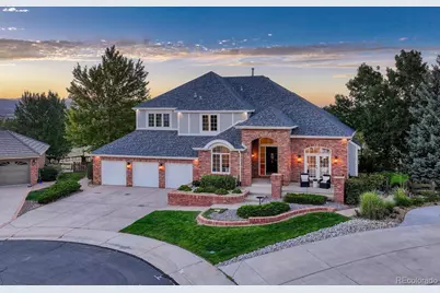 9830 Eliza Court, Littleton, CO 80126 - Photo 1