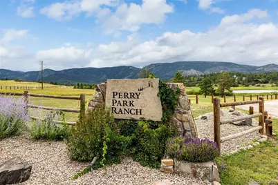 8160 Bannock Drive, Larkspur, CO 80118 - Photo 35