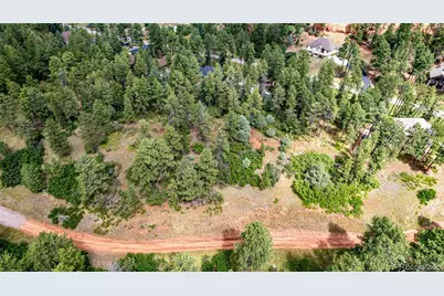 8160 Bannock Drive, Larkspur, CO 80118 - Photo 19