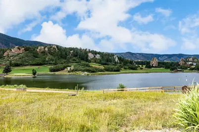 8160 Bannock Drive, Larkspur, CO 80118 - Photo 47