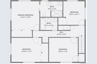 1393 E Easter Circle, Centennial, CO 80122 - Photo 29