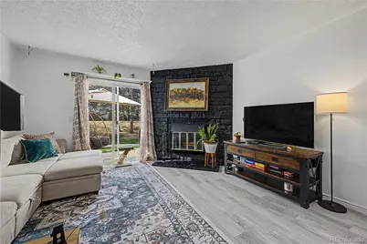 8952 W Dartmouth Place, Lakewood, CO 80227 - Photo 1