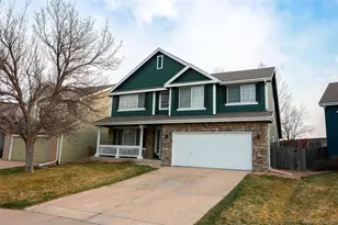 8853 S Dudley St, Littleton, CO 80128 - Photo 1