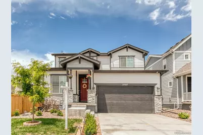 27827 E 8th Avenue, Aurora, CO 80018 - Photo 1