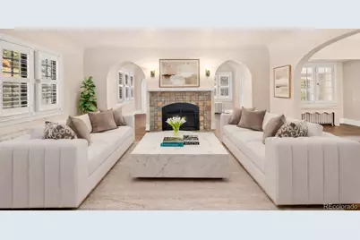 4621 E 17th Avenue Parkway, Denver, CO 80220 - Photo 3