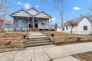 609 N Spruce St, Colorado Springs, CO 80905 - Photo 3