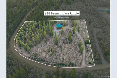 248 French Pass Circle, Jefferson, CO 80456 - Photo 27