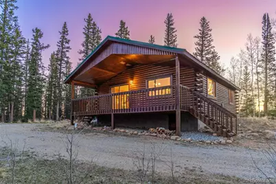 248 French Pass Circle, Jefferson, CO 80456 - Photo 1