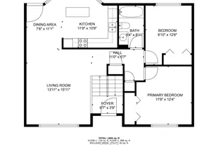 1310 Commanchero Dr, Colorado Springs, CO 80915 - Photo 25