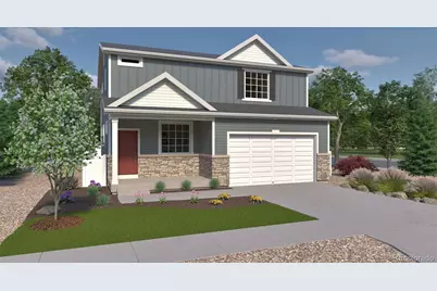 4725 Hauler Lane, Brighton, CO 80601 - Photo 1