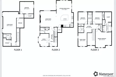442 Daylily Street, Brighton, CO 80601 - Photo 45