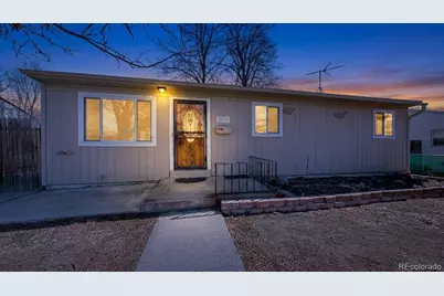 7810 Xavier Street, Westminster, CO 80030 - Photo 1