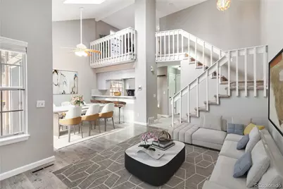 14183 E Quinn Circle, Aurora, CO 80015 - Photo 1