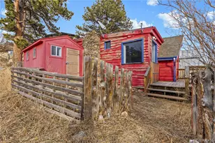 95 W 3rd St, Nederland, CO 80466 - Photo 29