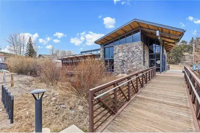 95 W 3rd Street, Nederland, CO 80466 - Photo 21