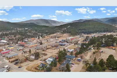 95 W 3rd Street, Nederland, CO 80466 - Photo 19