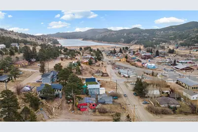 95 W 3rd Street, Nederland, CO 80466 - Photo 1