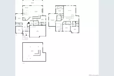 1158 Brotherton Point, Castle Rock, CO 80104 - Photo 41