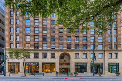 444 17th Street #404, Denver, CO 80202 - Photo 3