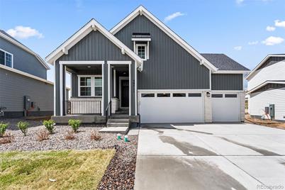 39711 Congress Circle, Elizabeth, CO 80107 - Photo 1