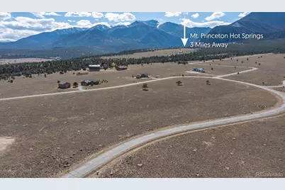 14793 N Stagecoach Lane, Buena Vista, CO 81211 - Photo 1