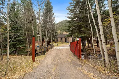 2971 Fall River Road, Idaho Springs, CO 80452 - Photo 5