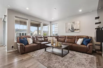 23877 E Rocky Top Avenue, Aurora, CO 80016 - Photo 9