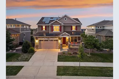 23877 E Rocky Top Avenue, Aurora, CO 80016 - Photo 1
