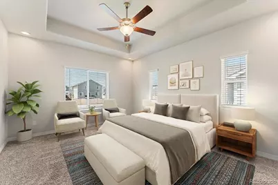 6886 Volga Drive, Colorado City, CO 80925 - Photo 7